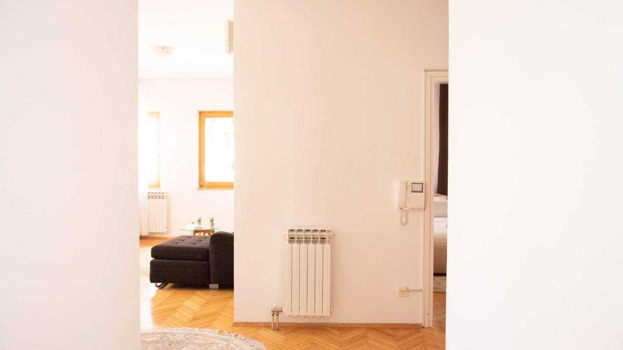 Апартаменти Beautiful Duplex In Heart Of Old Town - Free Parking Сараєво Екстер'єр фото