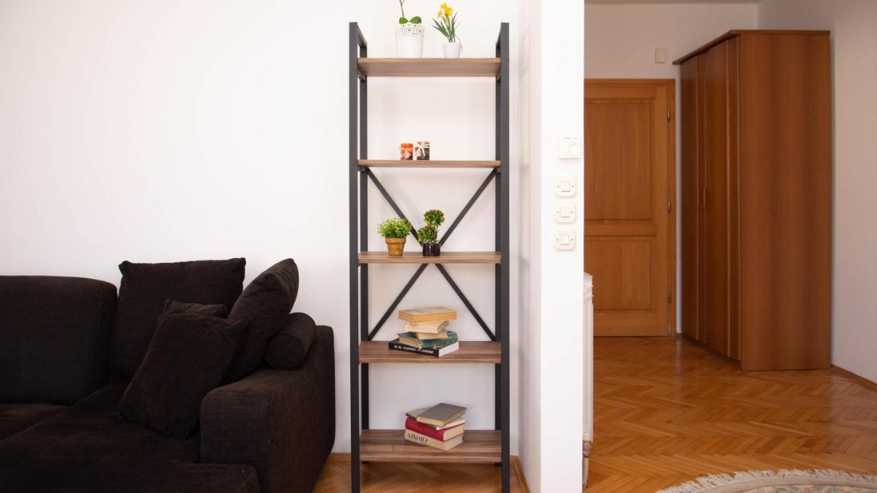 Апартаменти Beautiful Duplex In Heart Of Old Town - Free Parking Сараєво Екстер'єр фото