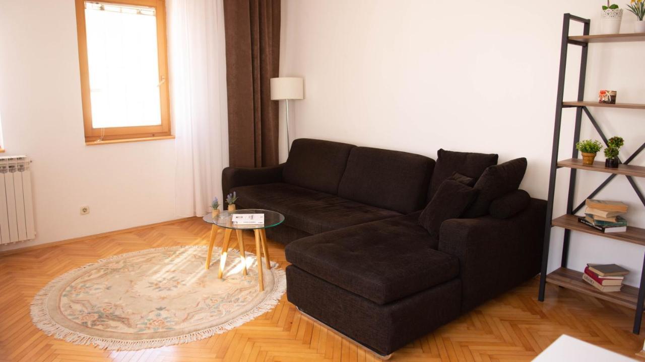 Апартаменти Beautiful Duplex In Heart Of Old Town - Free Parking Сараєво Екстер'єр фото