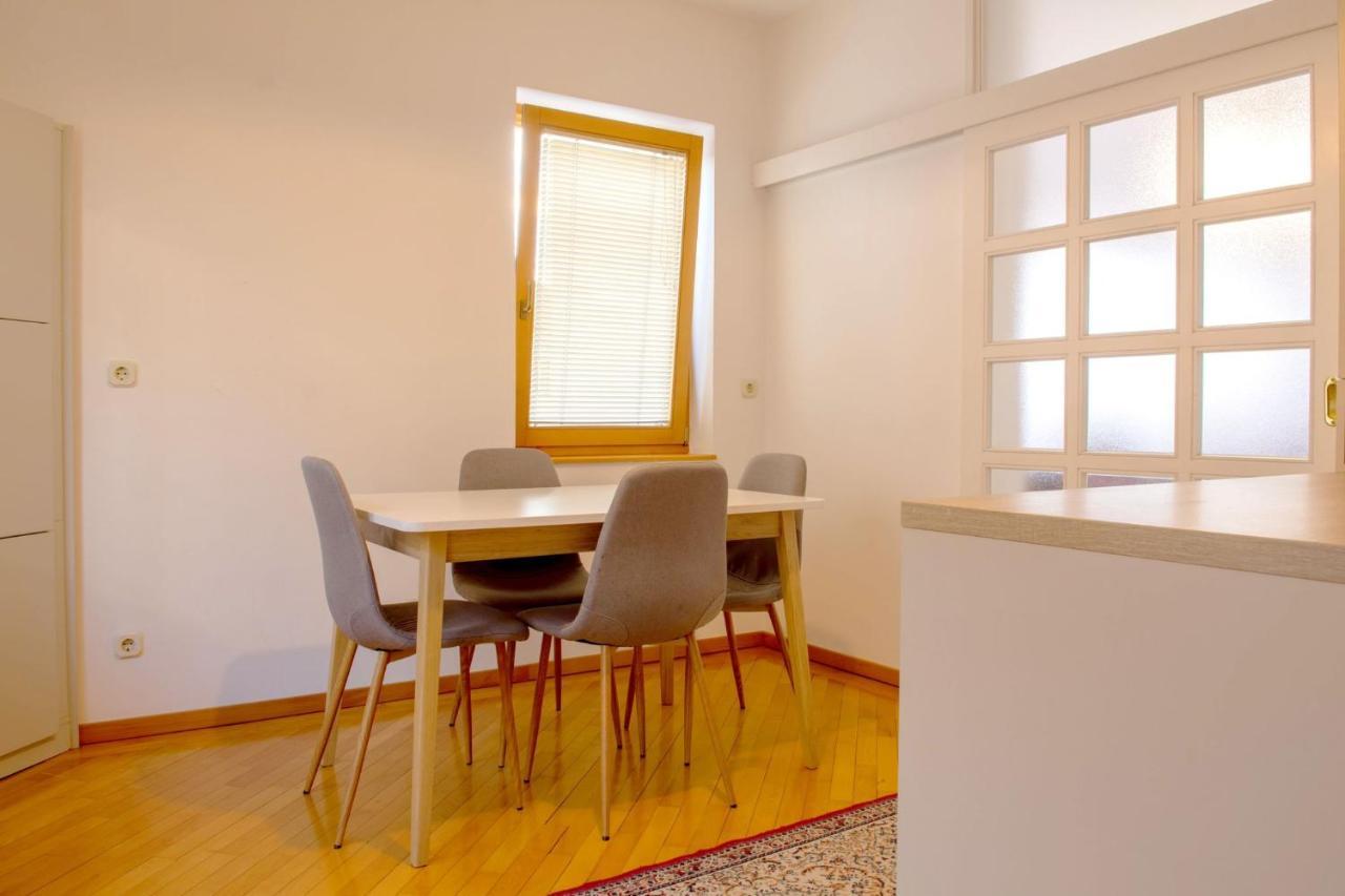 Апартаменти Beautiful Duplex In Heart Of Old Town - Free Parking Сараєво Екстер'єр фото