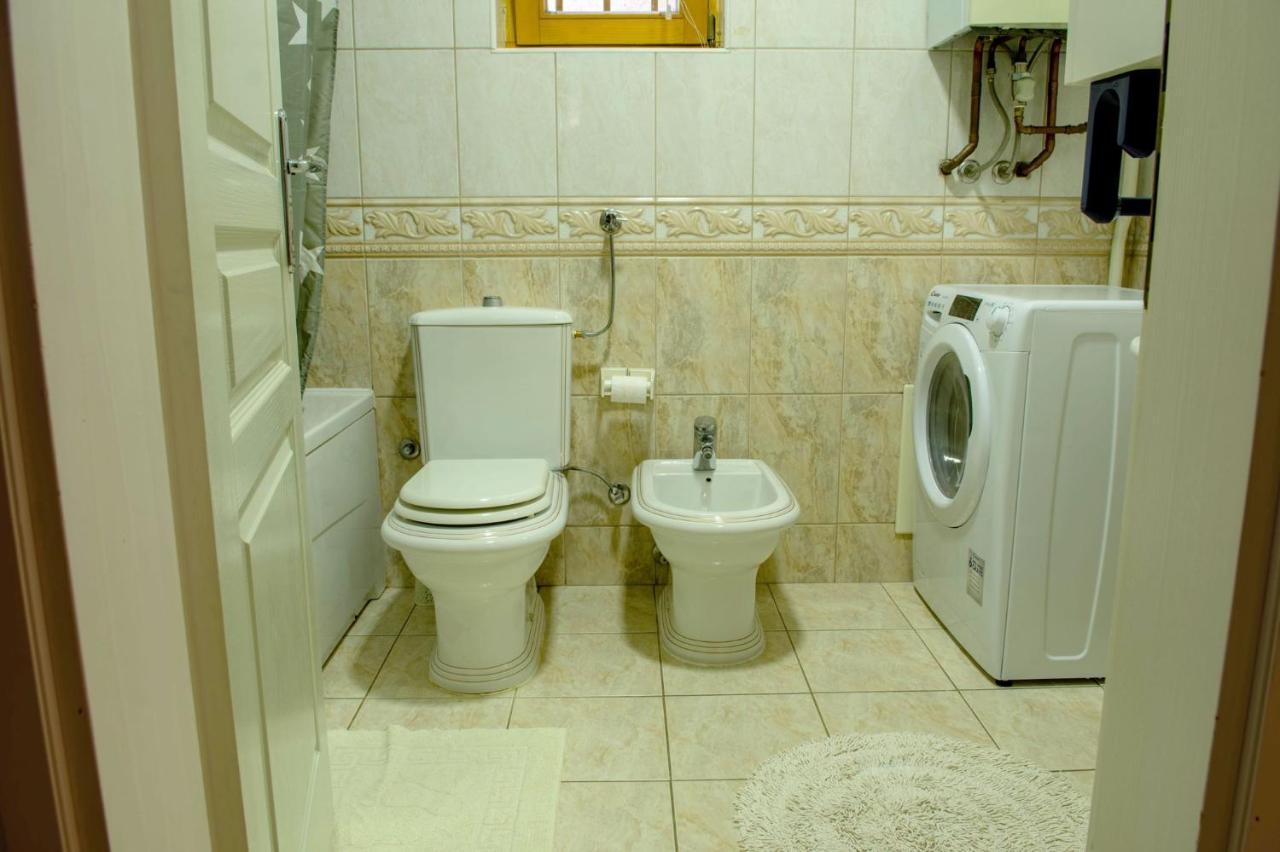Апартаменти Beautiful Duplex In Heart Of Old Town - Free Parking Сараєво Екстер'єр фото