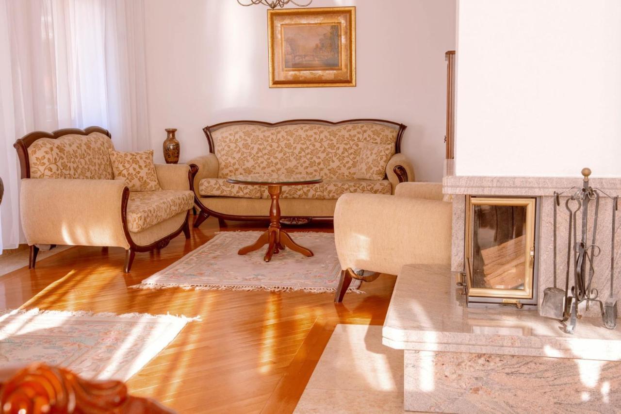 Апартаменти Beautiful Duplex In Heart Of Old Town - Free Parking Сараєво Екстер'єр фото